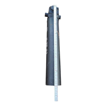 Flecha Barra Cardan Freightliner M2 Fl 70 Soldable 6