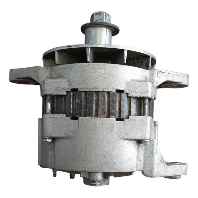 Alternador Delco 22si 12 Volts Mercedes Sin Polea Fl70 M2 Fr