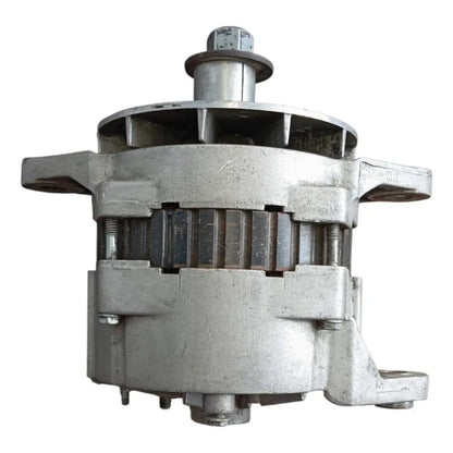 Alternador Delco 22si 12 Volts Mercedes Sin Polea Fl70 M2 Fr