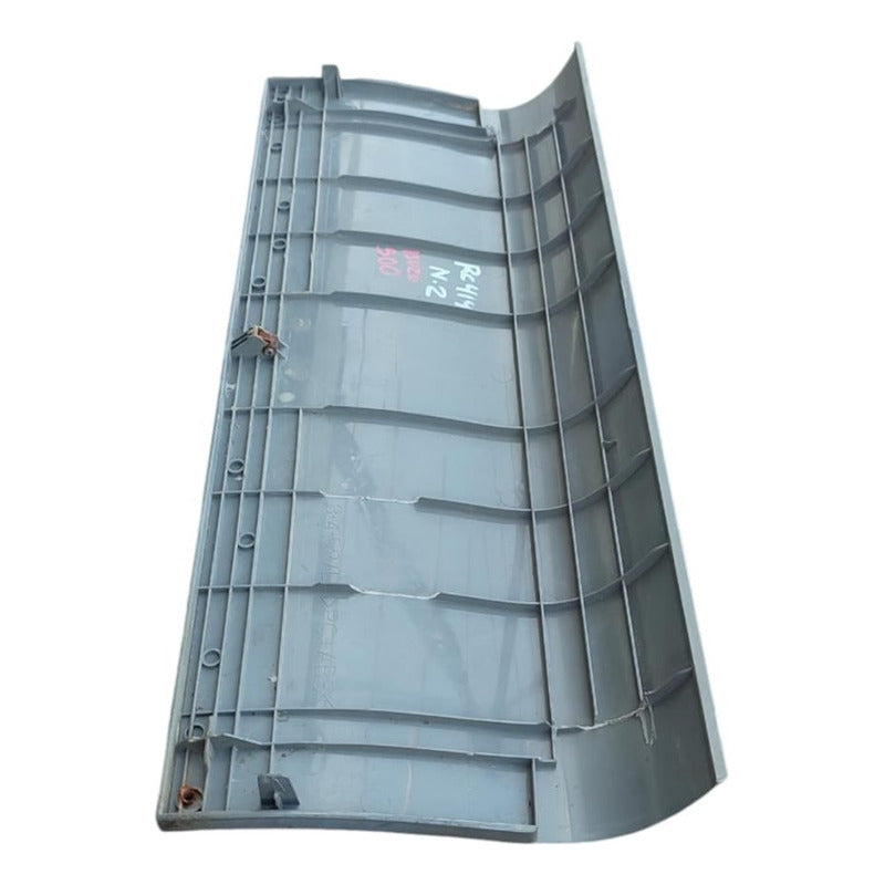 Guantera Cubierta Tablero Accesorio Cabina Isuzu Elf 500 Gris Oscuro