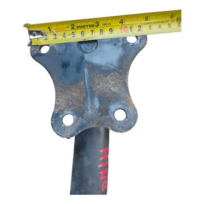 Base Soporte Amortiguador Camión Toyota Hino 300 816 716