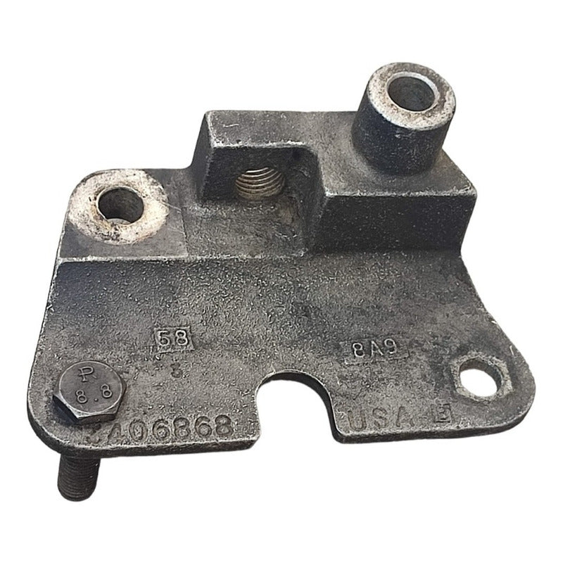 Soporte Base Motor Cummins Ism M11