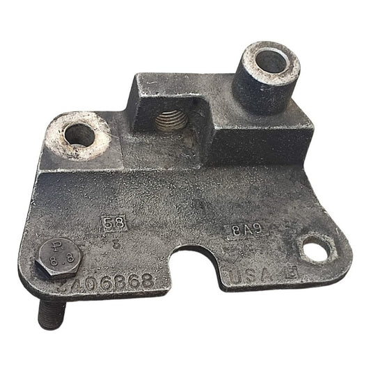 Soporte Base Motor Cummins Ism M11