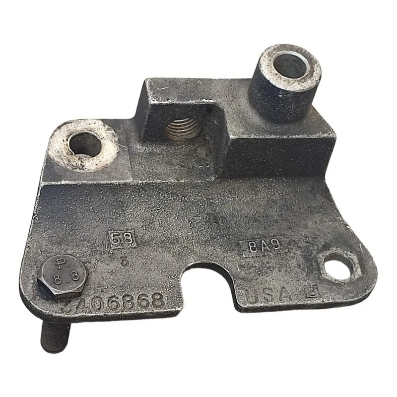 Soporte Base Motor Cummins Ism M11