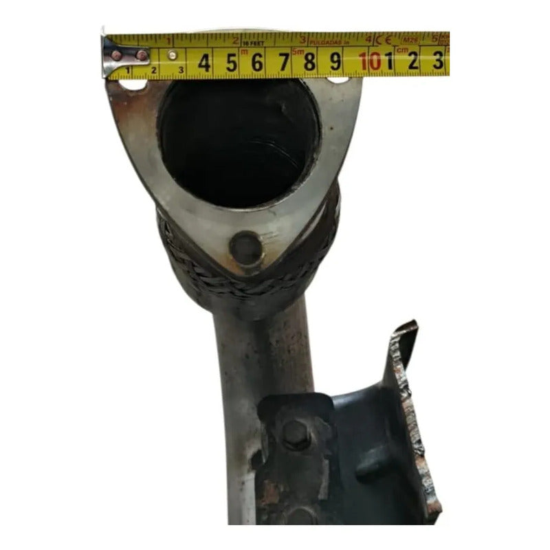 Tubo Freno Escape Freightliner Fl360 Fl 360 715 917 1217
