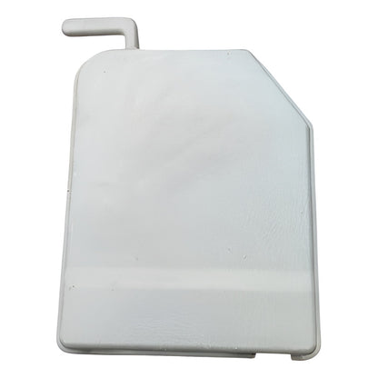 Cubierta Cinturon Seguridad Cf600 Citystar Copiloto Internat Gris