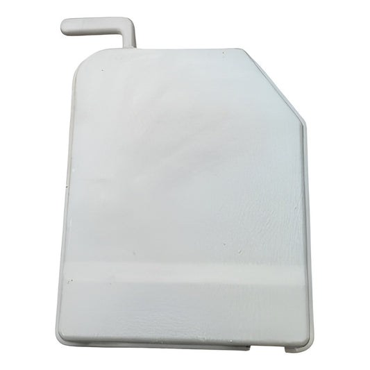 Cubierta Cinturon Seguridad Cf600 Citystar Copiloto Internat Gris