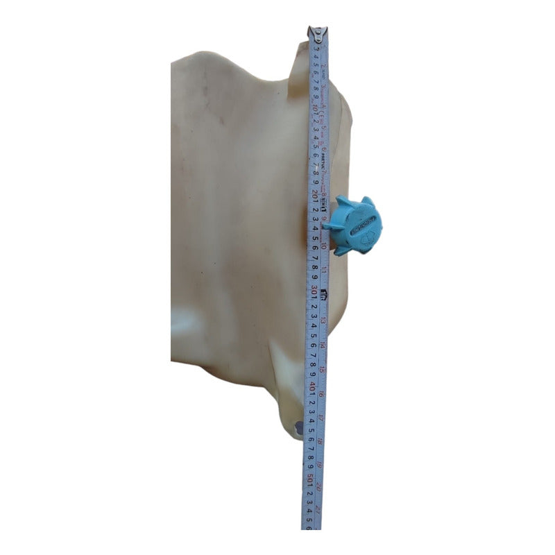 Depósito Agua Limpiadores Limpiaparabrisas Freightliner M2