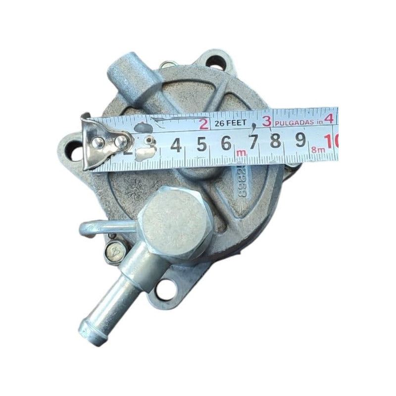 Bomba Vacio Motor Isuzu 4jj1e5le Elf 300 18-23