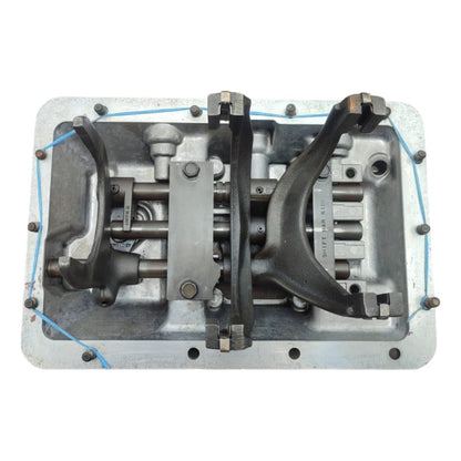 Tapa Transmision Eaton Fs5205b Fuller 5v
