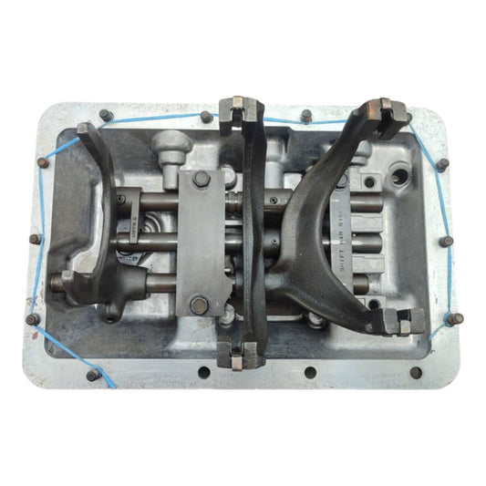 Tapa Transmision Eaton Fs5205b Fuller 5v