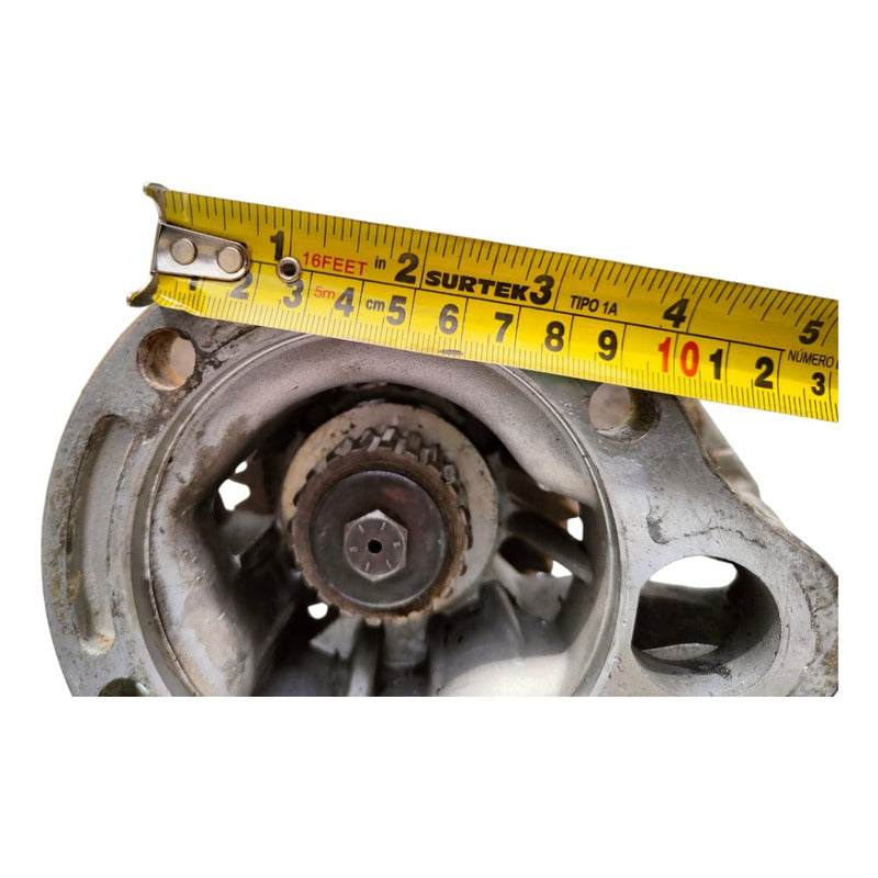 Toma Fuerza Compresor Aire Frenos Motor Cummins N14 M11