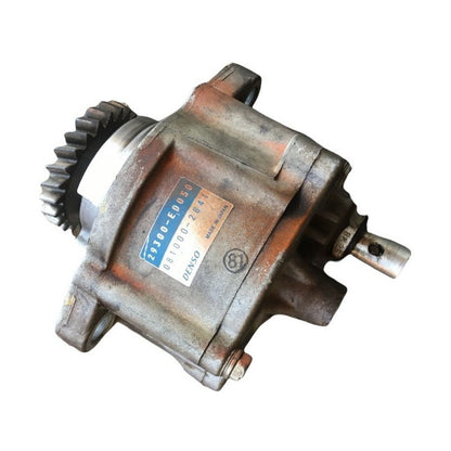 Bomba De Vacío Camión Toyota Hino 300 716 816 Denso