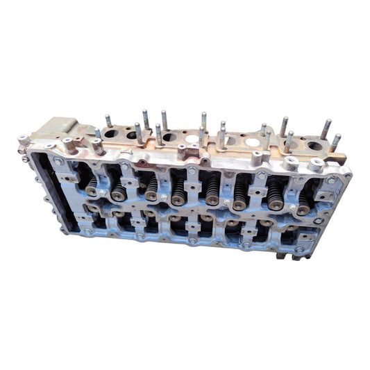 Cabeza Motor 4m50 Sterling Fl 360 Freightliner