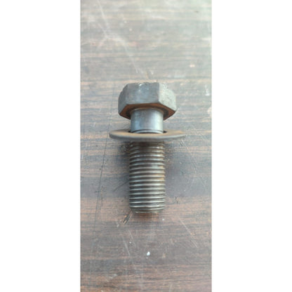 3 Tornillos Polea Cigüeñal Motor Cummins Isb 5.9l