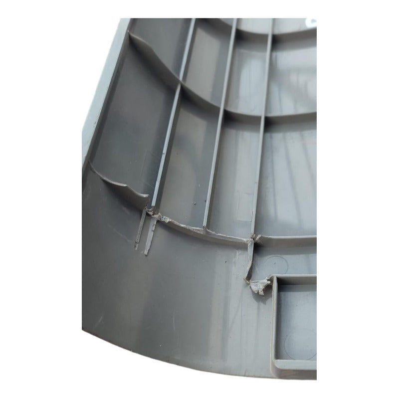 Guantera Cubierta Tablero Accesorio Cabina Isuzu Elf 500 Gris Oscuro