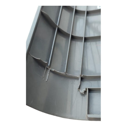 Guantera Cubierta Tablero Accesorio Cabina Isuzu Elf 500 Gris Oscuro