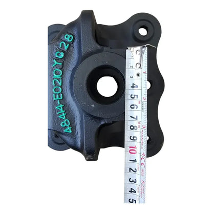 Percha Muey Muelles Eje Delantero Hino 500 1524