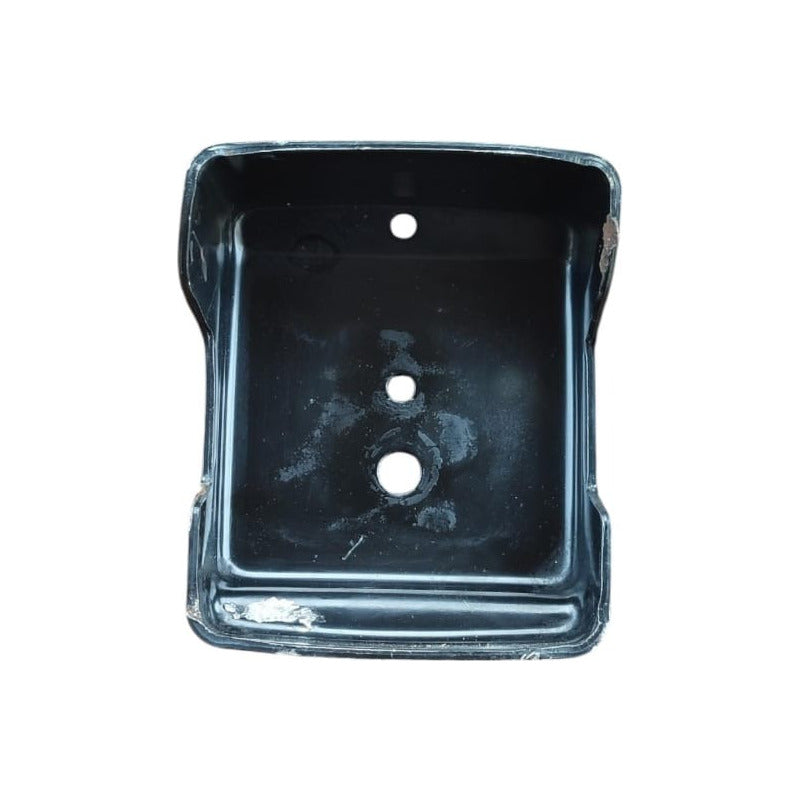 Base Soporte Hule Tacon Motor Hino 300 816 Año 2021