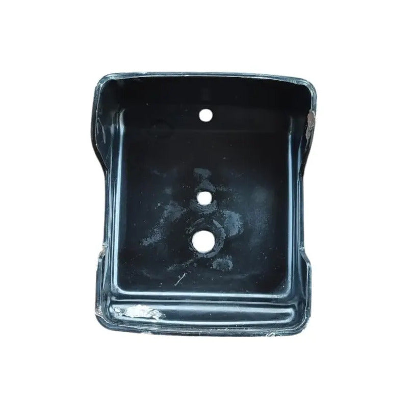 Base Soporte Hule Tacon Motor Hino 300 816 Año 2021