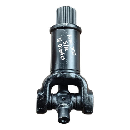 Yugo Cardan Flecha Cruceta Hino 716 816 300