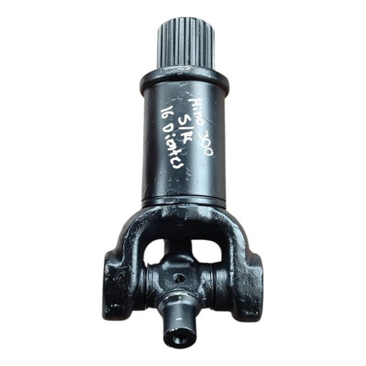 Yugo Cardan Flecha Cruceta Hino 716 816 300