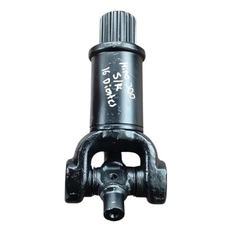 Yugo Cardan Flecha Cruceta Hino 716 816 300