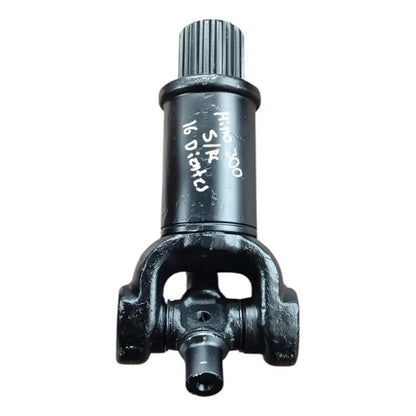 Yugo Cardan Flecha Cruceta Hino 716 816 300