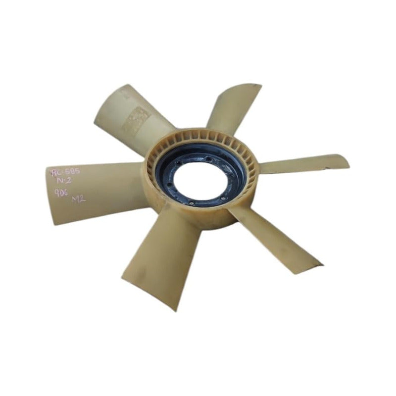 Ventilador Motor Mercedes Benz 906 Freightliner Fl70 M2