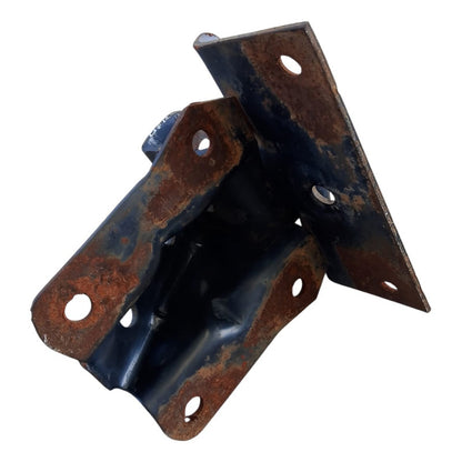 Percha Muelles Diferencial Isuzu Elf 500 Piloto Coplioto