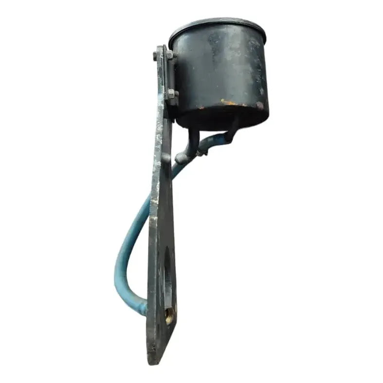 Base Soporte Deposito Aceite Dirección Freightliner Fl 70