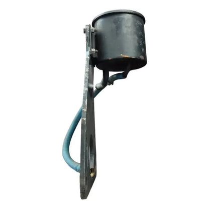 Base Soporte Deposito Aceite Dirección Freightliner Fl 70
