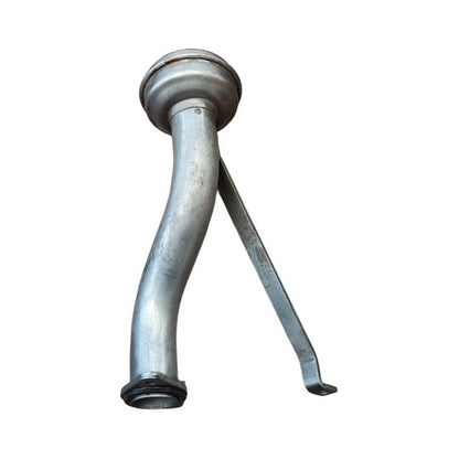 Coladera Succión Aceite Carter Vt365 Ford  6.0l Power Stroke