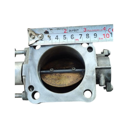 Papalote Cuerpo Aceleración Motor Hino N04c 300 816 716