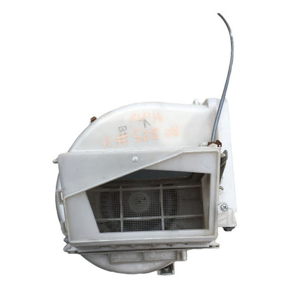 Motor Calefacción Blower Tablero Cabina Hino 300 816 716