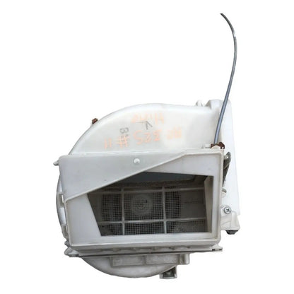 Motor Calefacción Blower Tablero Cabina Hino 300 816 716