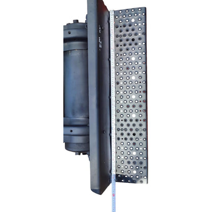 Tanque Aire Escalón Estribo Caja Batería Freightliner Fl70