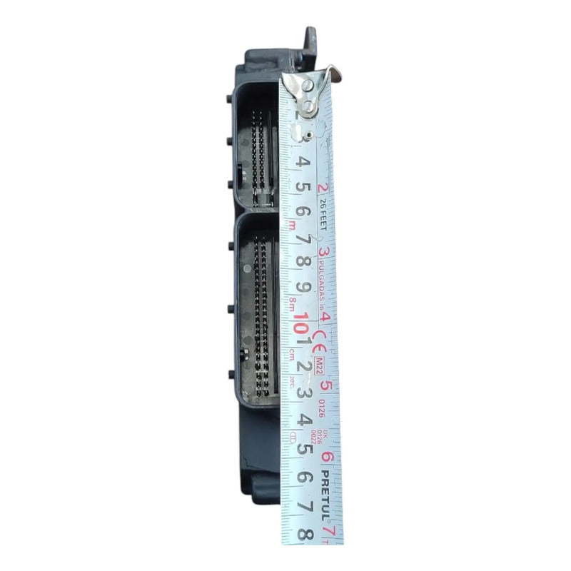 Modulo Computadora Motor 4hk1 Isuzu Elf 500 600