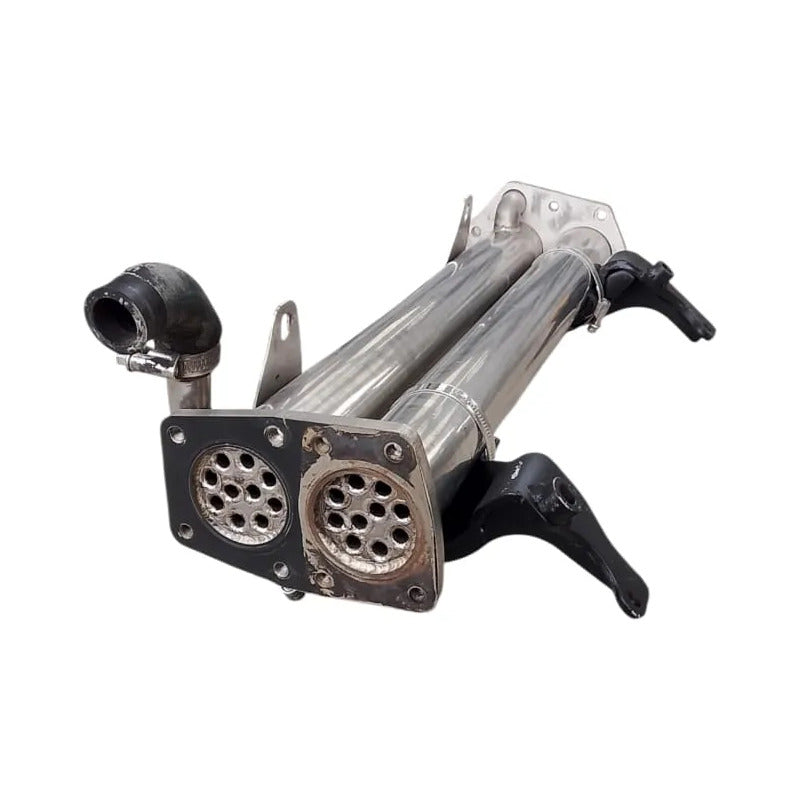 Enfriador Gases Egr Mercedes Om 926 Freightliner M2 Fl70