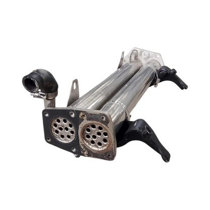 Enfriador Gases Egr Mercedes Om 926 Freightliner M2 Fl70