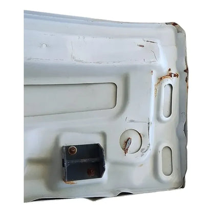 Parrilla Camión Freightliner Fl360 2528 Detalle Blanco