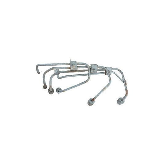 Motor Kubota Tubos Combustible Diesel V2203 Minicargador