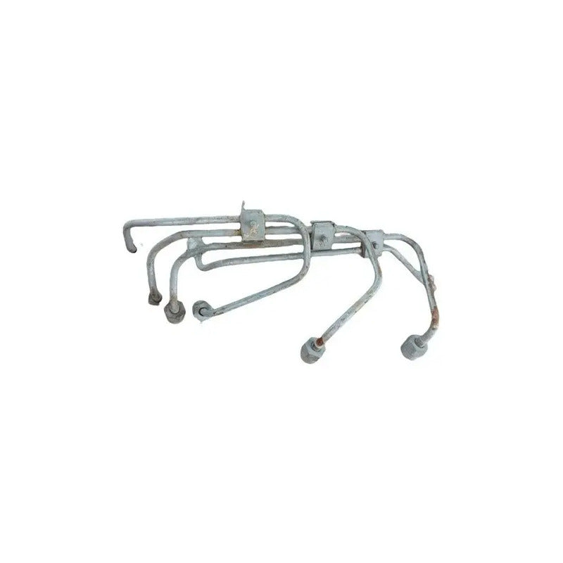 Motor Kubota Tubos Combustible Diesel V2203 Minicargador