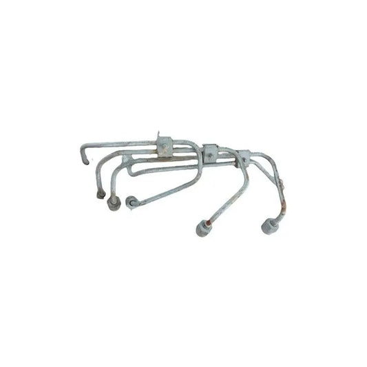 Motor Kubota Tubos Combustible Diesel V2203 Minicargador
