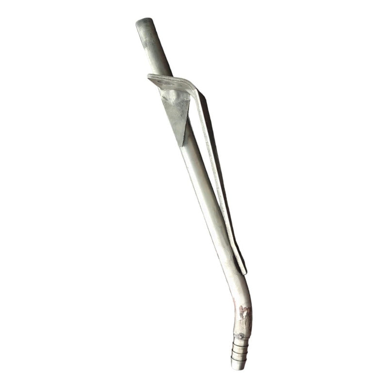 Tubo Bayoneta Carter Motor Mercedes Benz Om 906 904