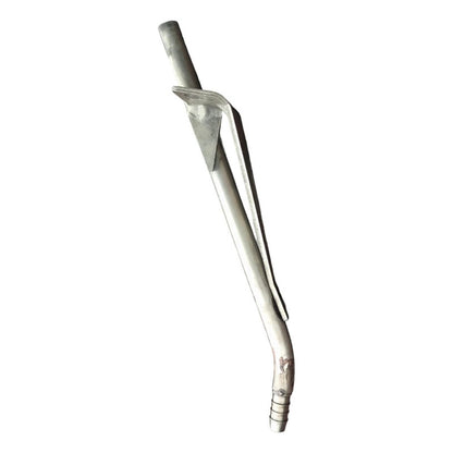 Tubo Bayoneta Carter Motor Mercedes Benz Om 906 904