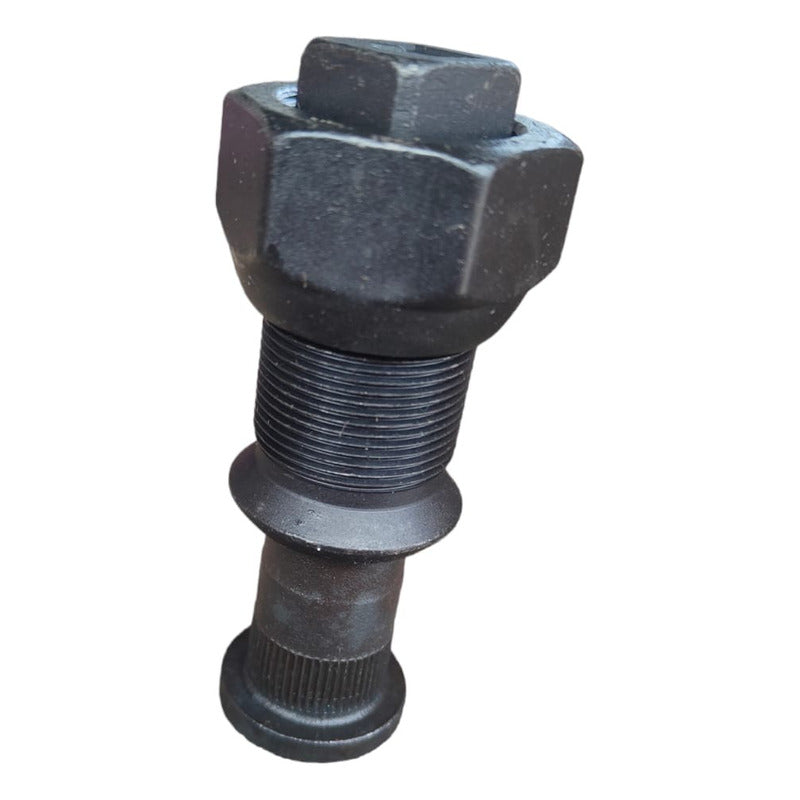 Kit Tuerca Capuchon Birlo R Diferencial Isuzu Elf 300 400