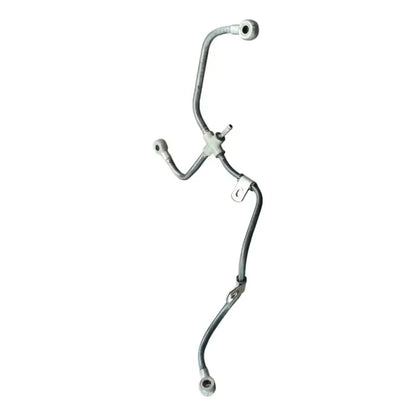 Tubo Diésel Bomba Riel Retorno Motor Isuzu 4hk1 Elf