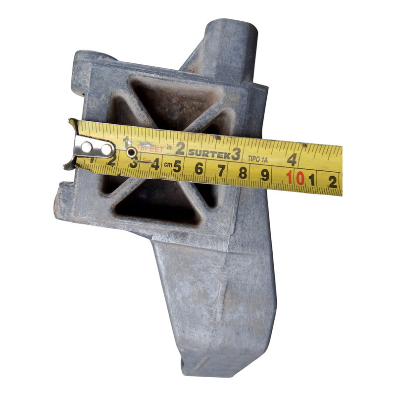 Soporte Base Alternador Motor Nissan Np300 D22 Vk500