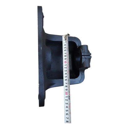 Percha Muey Muelles Eje Delantero Hino 500 1524